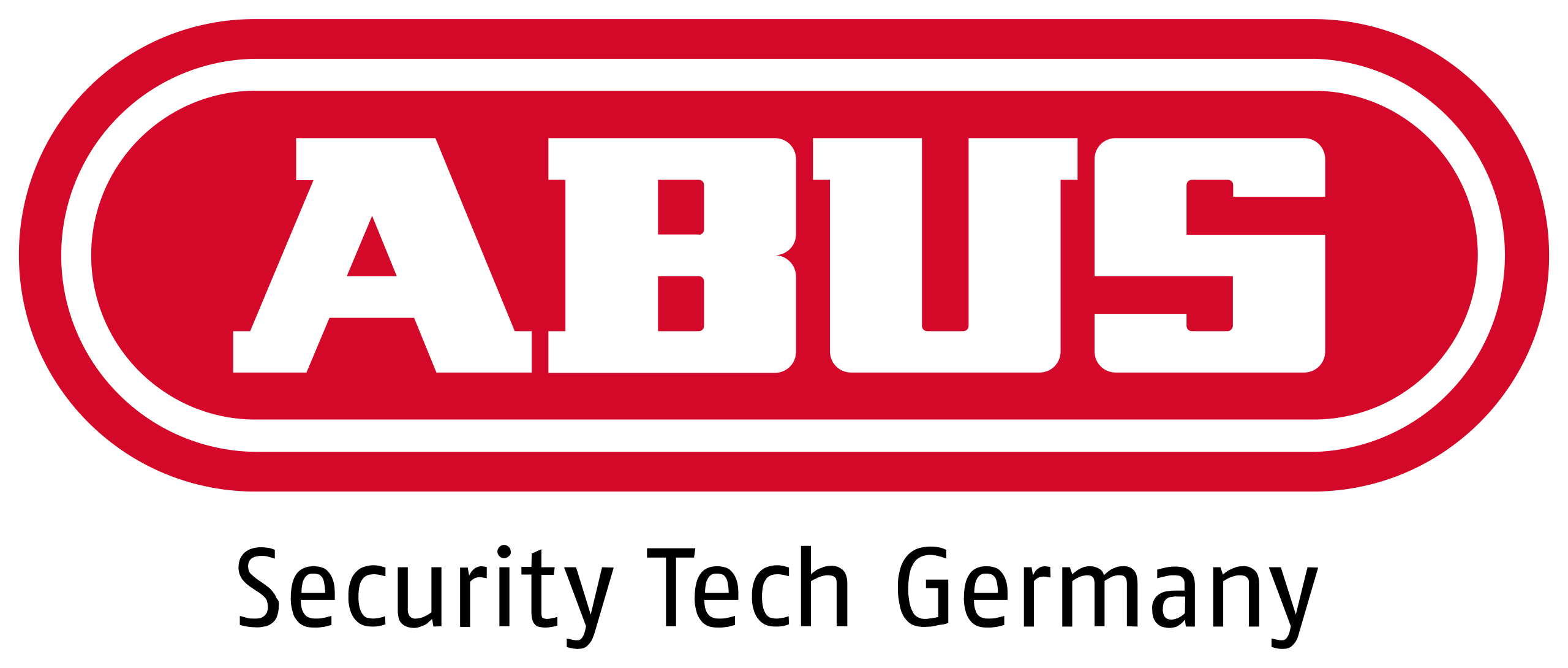 Logo de la marque ABUS