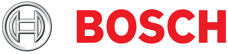 Logo de la marque BOSCH