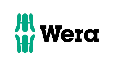 Logo de la marque WERA