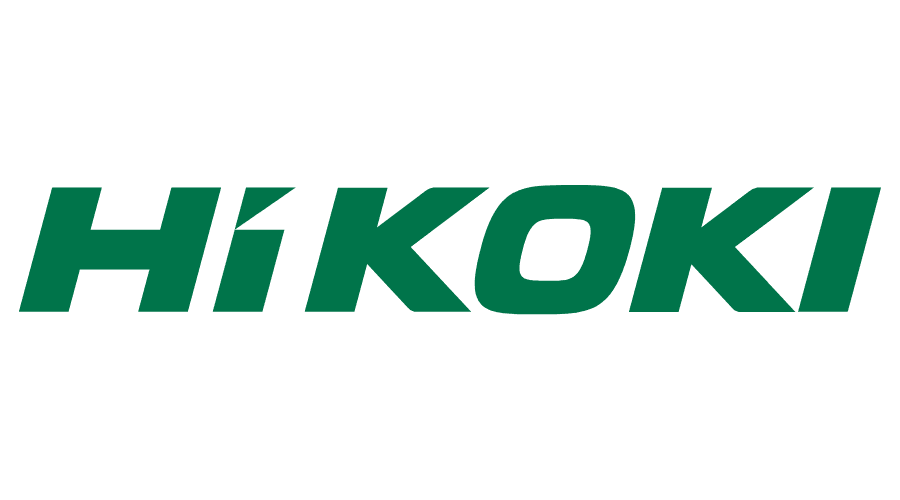 Logo de la marque HIKOKI