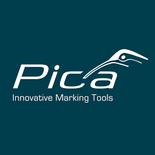 Logo de la marque PICA