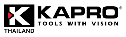 Logo de la marque KAPRO