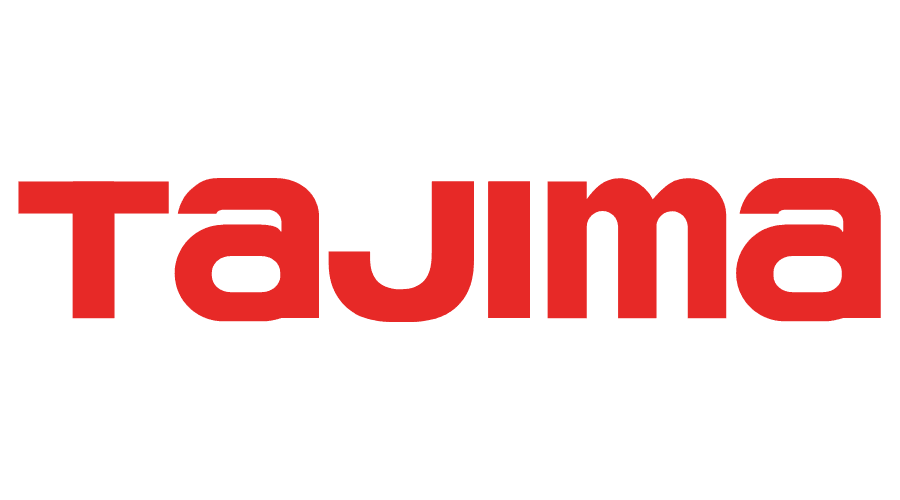 Logo de la marque TAJIMA