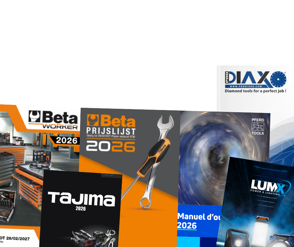 Photo représentant : Catalogues partenaires/fournisseurs